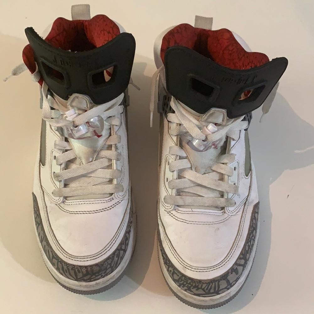 Jordan sneakers